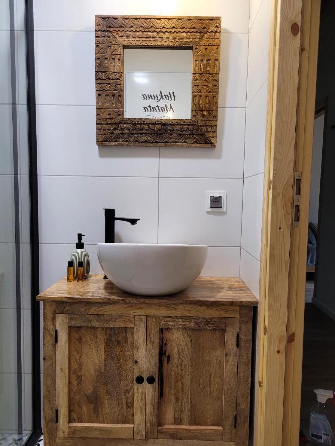 Nad Zegrzem Z Prywatnym Jacuzzi *